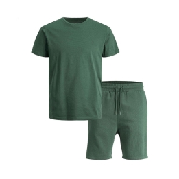 Shorts T-Shirt Set